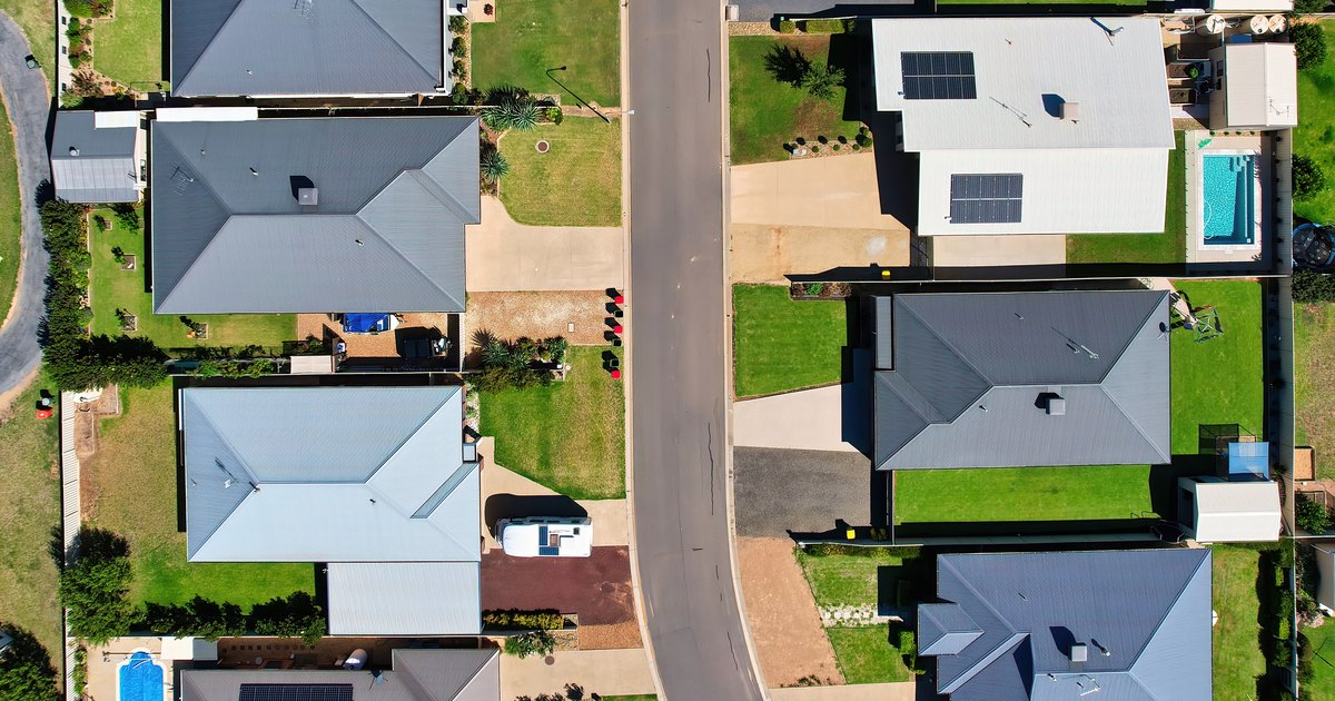 The 12-Month Window: Should You Buy an Investment Property Before 1 July 2027?